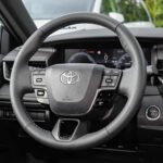 Camry 2026 Híbrido 2.5HXS Sport Plus