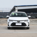 Corolla 2026 1.2T Elite