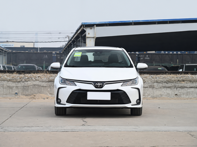 Corolla 2026 1.2T Elite