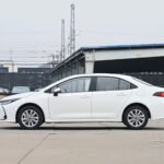 Corolla 2026 1.2T Elite