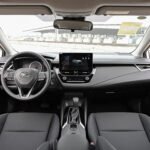Corolla 2026 1.2T Elite