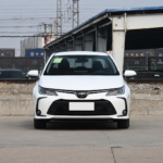 Corolla 2026 1.2T Pioneer