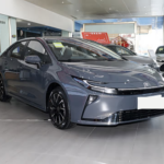Corolla 2026 1.8L Híbrido Elite