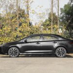 Corolla 2026 1.8L Híbrido Elite