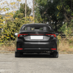 Corolla 2026 1.8L Híbrido Elite