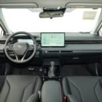Corolla 2026 1.8L Híbrido Elite