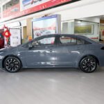 Corolla 2026 1.8L Híbrido Elite