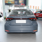 Corolla 2026 1.8L Híbrido Elite