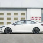 Corolla 2026 1.8L Híbrido Elite