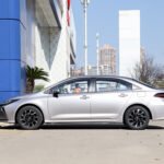 Corolla 2026 1.8L Híbrido Elite