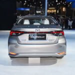 Corolla 2026 1.8L Híbrido Insignia