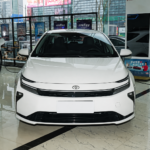 Corolla 2026 1.8L Híbrido Pioneer