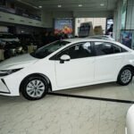Corolla 2026 1.8L Híbrido Pioneer
