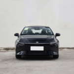 Corolla 2026 1.8L Híbrido Pioneer