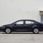 Corolla 2026 1.8L Híbrido Pioneer