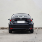 Corolla 2026 1.8L Híbrido Pioneer