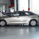 Corolla 2026 1.8L Híbrido Pioneer