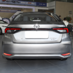 Corolla 2026 1.8L Híbrido Pioneer