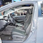 Corolla 2026 2.0L Gasolina Elite