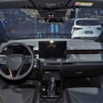 Corolla Rapid 2026 2.0L híbrido eléctrico inteligente con motor dual Edición Deluxe