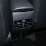 Corolla Rapid 2026 2.0L híbrido eléctrico inteligente con motor dual Edición Deluxe