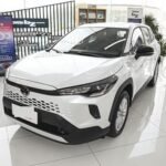 Corolla Sharp 2026 2.0L Edición Élite