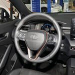 Corolla Sharp 2026 2.0L Edición Élite