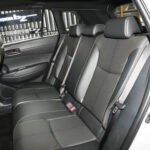Corolla Sharp 2026 2.0L Edición Élite