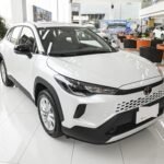 Corolla Sharp 2026 2.0L Edición Élite