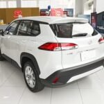 Corolla Sharp 2026 2.0L Edición Élite
