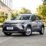 Corolla Sharp 2026 2.0L Edición Élite