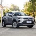 Corolla Sharp 2026 2.0L Edición Élite