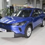 Corolla Sharp 2026 2.0L Edición Élite