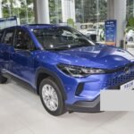 Corolla Sharp 2026 2.0L Edición Élite