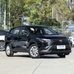 Corolla Sharp 2026 2.0L Edición pionera