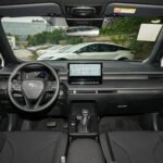 Corolla Sharp 2026 2.0L Edición pionera