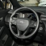 Corolla Sharp 2026 2.0L Edición pionera