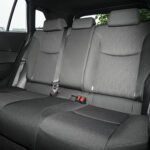 Corolla Sharp 2026 2.0L Edición pionera