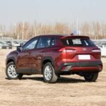 Corolla Sharp 2026 2.0L Edición pionera