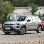 Corolla Sharp 2026 2.0L Edición pionera