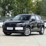 Corolla Sharp 2026 2.0L híbrido eléctrico inteligente con motor dual edición Elite