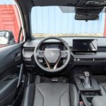 Corolla Sharp 2026 2.0L híbrido eléctrico inteligente con motor dual edición Elite