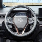 Corolla Sharp 2026 2.0L híbrido eléctrico inteligente con motor dual edición Elite