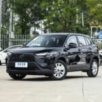 Corolla Sharp 2026 2.0L híbrido eléctrico inteligente con motor dual Pioneer Edition