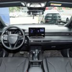 Corolla Sharp 2026 2.0L híbrido eléctrico inteligente con motor dual Pioneer Edition