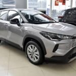 Corolla Sharp 2026 2.0L híbrido eléctrico inteligente con motor dual Pioneer Edition