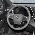 Toyota Crown Kluger 2026 2.0T AWD versión Jinxiang