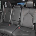 Toyota Crown Kluger 2026 2.0T AWD versión Jinxiang
