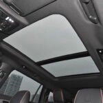 Toyota Crown Kluger 2026 2.0T AWD versión Jinxiang