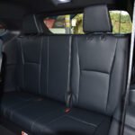 Toyota Crown Kluger 2026 2.0T AWD versión Jinyao